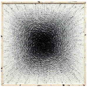 Martin Kline's encaustic, large scale painting are mesmerizing and ...